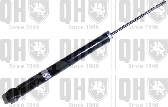 Quinton Hazell QAG181240 - Амортисьор vvparts.bg