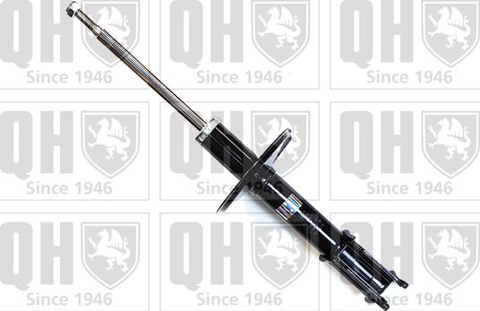 Quinton Hazell QAG181200 - Амортисьор vvparts.bg