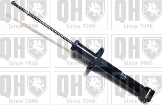 Quinton Hazell QAG179940 - Амортисьор vvparts.bg