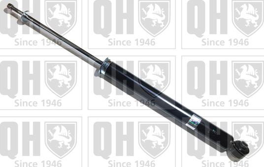 Quinton Hazell QAG179185 - Амортисьор vvparts.bg