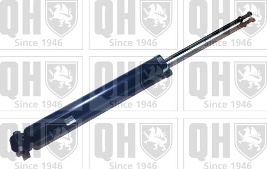 Quinton Hazell QAG179845 - Амортисьор vvparts.bg