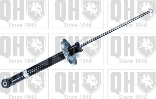 Quinton Hazell QAG179331 - Амортисьор vvparts.bg