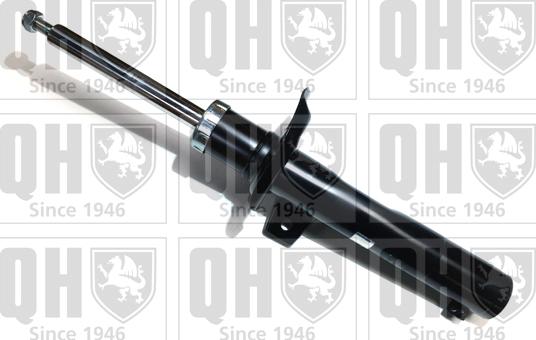 Quinton Hazell QAG178991 - Амортисьор vvparts.bg