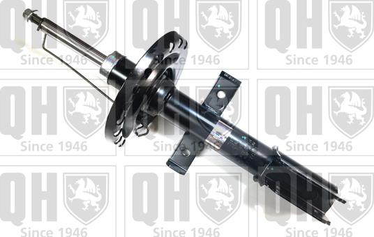 Quinton Hazell QAG178985 - Амортисьор vvparts.bg