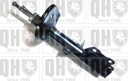 Quinton Hazell QAG178555 - Амортисьор vvparts.bg