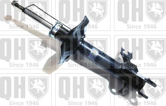 Quinton Hazell QAG178506 - Амортисьор vvparts.bg