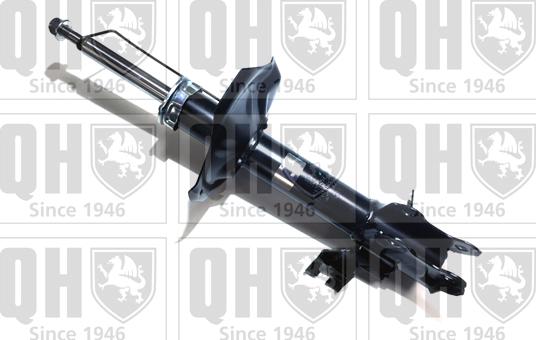 Quinton Hazell QAG178507 - Амортисьор vvparts.bg