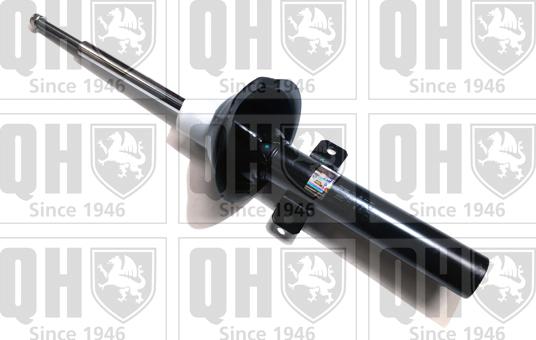 Quinton Hazell QAG178640 - Амортисьор vvparts.bg