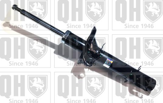 Quinton Hazell QAG178801 - Амортисьор vvparts.bg