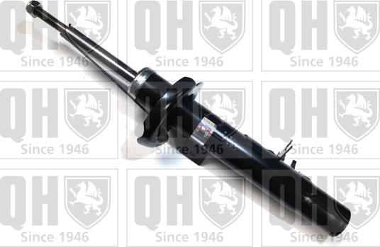 Quinton Hazell QAG178880 - Амортисьор vvparts.bg