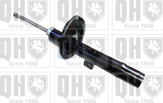 Quinton Hazell QAG178700 - Амортисьор vvparts.bg