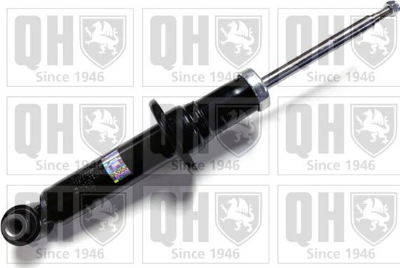 Quinton Hazell QAG879508 - Амортисьор vvparts.bg