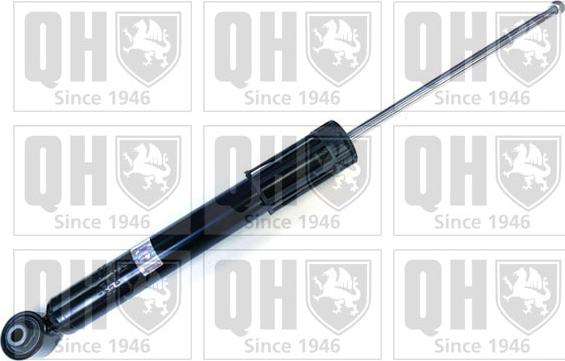 Quinton Hazell QAG879503 - Амортисьор vvparts.bg