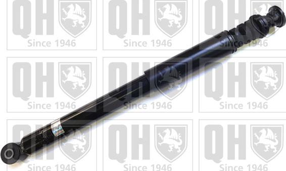 Quinton Hazell QAG879510 - Амортисьор vvparts.bg