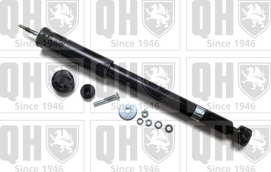 Quinton Hazell QAG879005 - Амортисьор vvparts.bg