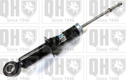 Quinton Hazell QAG879084 - Амортисьор vvparts.bg