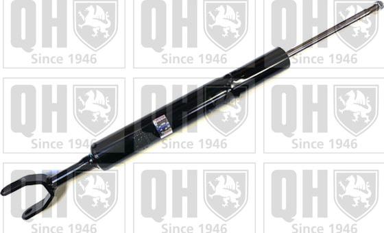 Quinton Hazell QAG879035 - Амортисьор vvparts.bg