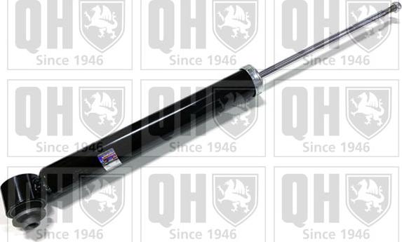 Quinton Hazell QAG879037 - Амортисьор vvparts.bg