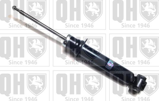 Quinton Hazell QAG879025 - Амортисьор vvparts.bg