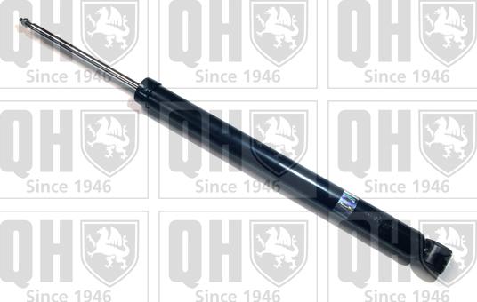 Quinton Hazell QAG879020 - Амортисьор vvparts.bg