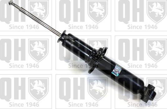 Quinton Hazell QAG879119 - Амортисьор vvparts.bg