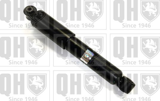 Quinton Hazell QAG879110 - Амортисьор vvparts.bg