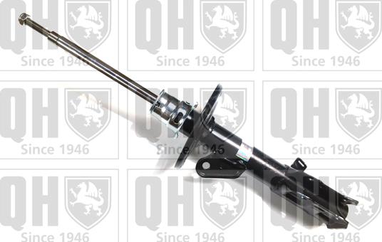 Quinton Hazell QAG878050 - Амортисьор vvparts.bg