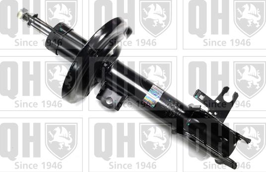 Quinton Hazell QAG878009 - Амортисьор vvparts.bg