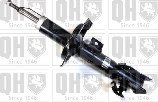 Quinton Hazell QAG878003 - Амортисьор vvparts.bg