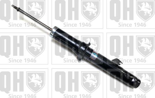 Quinton Hazell QAG878032 - Амортисьор vvparts.bg