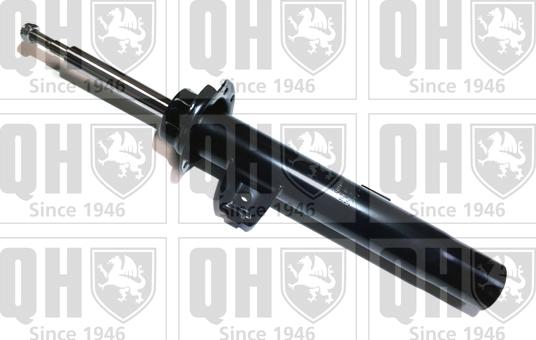 Quinton Hazell QAG878117 - Амортисьор vvparts.bg