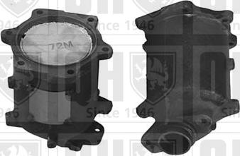 Quinton Hazell QCAT91259H - Катализатор vvparts.bg