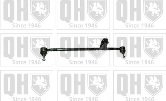 Quinton Hazell QDL4032S - Напречна кормилна щанга vvparts.bg