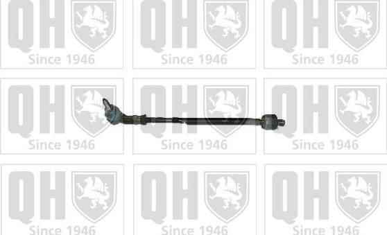 Quinton Hazell QDL3047S - Напречна кормилна щанга vvparts.bg