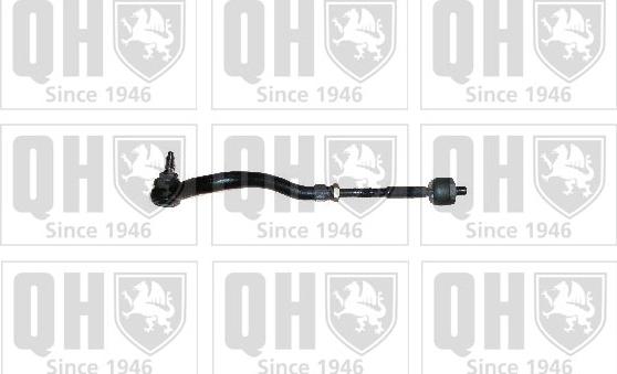 Quinton Hazell QDL3039S - Напречна кормилна щанга vvparts.bg