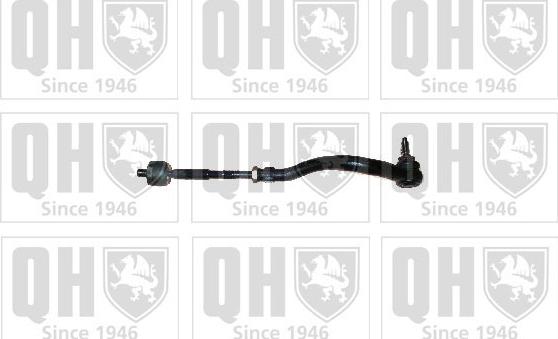 Quinton Hazell QDL3038S - Напречна кормилна щанга vvparts.bg