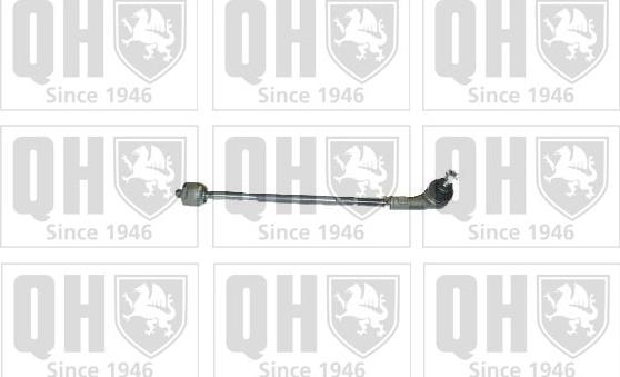 Quinton Hazell QDL3245S - Напречна кормилна щанга vvparts.bg