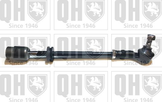 Quinton Hazell QDL3205S - Напречна кормилна щанга vvparts.bg