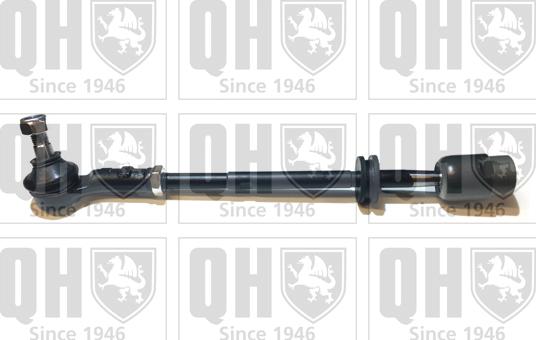 Quinton Hazell QDL3206S - Напречна кормилна щанга vvparts.bg