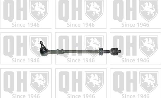 Quinton Hazell QDL3215S - Напречна кормилна щанга vvparts.bg