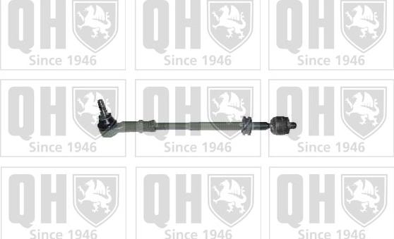 Quinton Hazell QDL3216S - Напречна кормилна щанга vvparts.bg