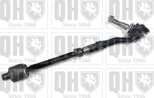 Quinton Hazell QDL3288S - Напречна кормилна щанга vvparts.bg