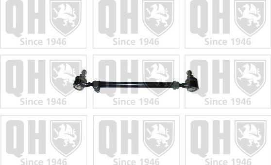 Quinton Hazell QDL2695S - Напречна кормилна щанга vvparts.bg