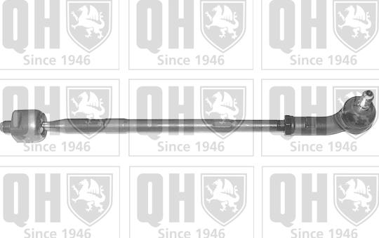 Quinton Hazell QDL2881S - Напречна кормилна щанга vvparts.bg