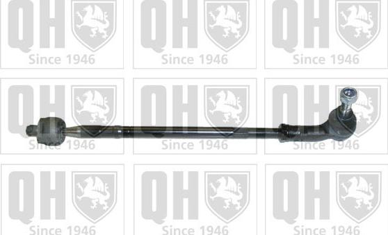 Quinton Hazell QDL2883S - Напречна кормилна щанга vvparts.bg