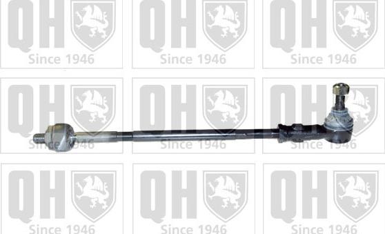 Quinton Hazell QDL2248S - Напречна кормилна щанга vvparts.bg