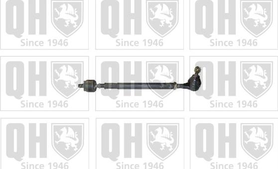 Quinton Hazell QDL2243S - Напречна кормилна щанга vvparts.bg