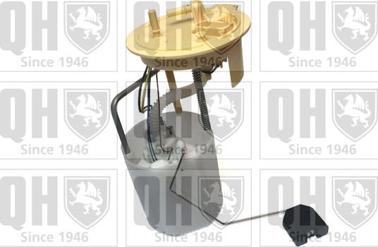 Quinton Hazell QFP950 - Горивопроводен модул (горивна помпа+сонда) vvparts.bg
