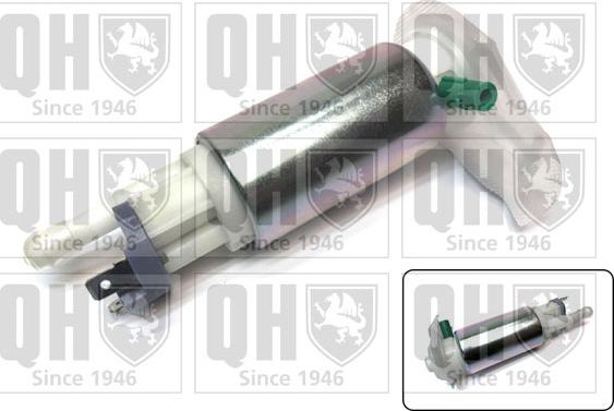 Quinton Hazell QFP704 - Горивна помпа vvparts.bg