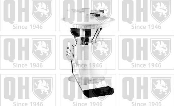 Quinton Hazell QFP732 - Горивопроводен модул (горивна помпа+сонда) vvparts.bg